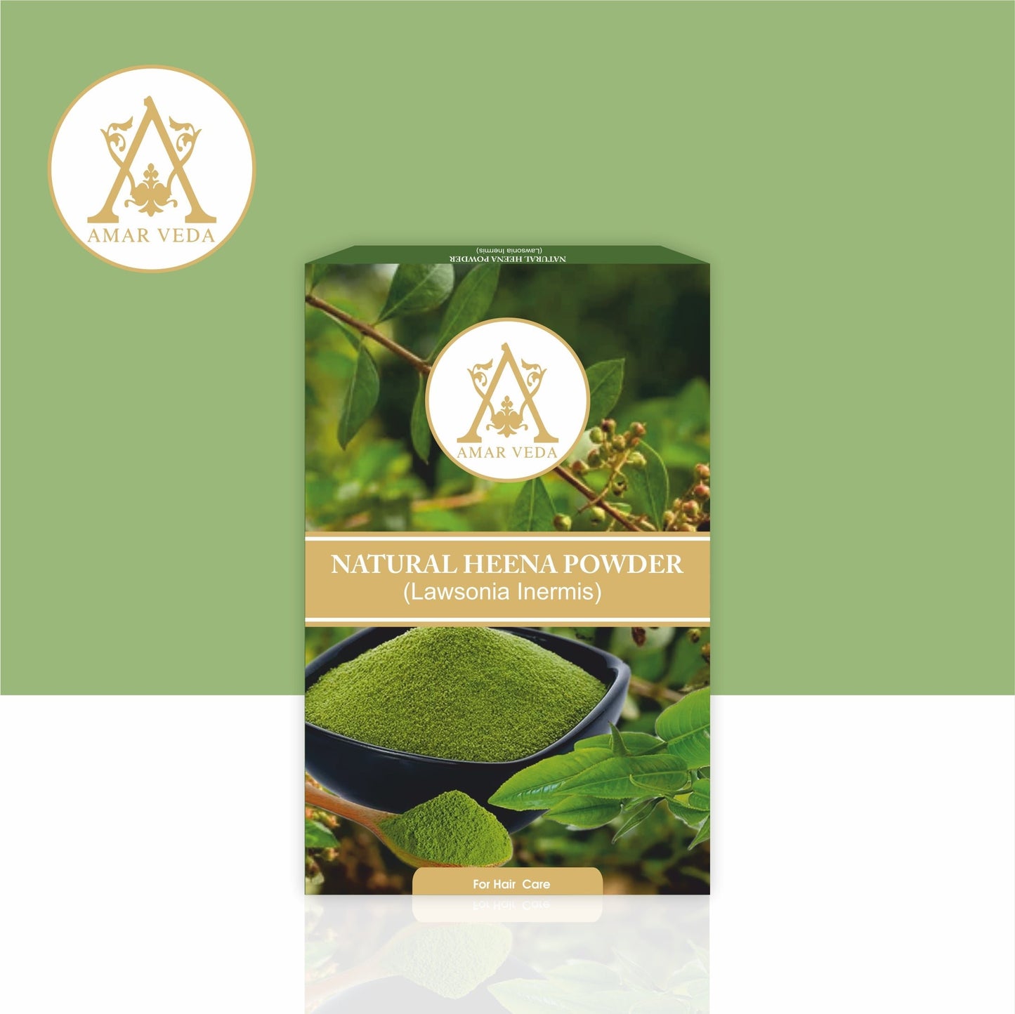 Natural Heena Powder