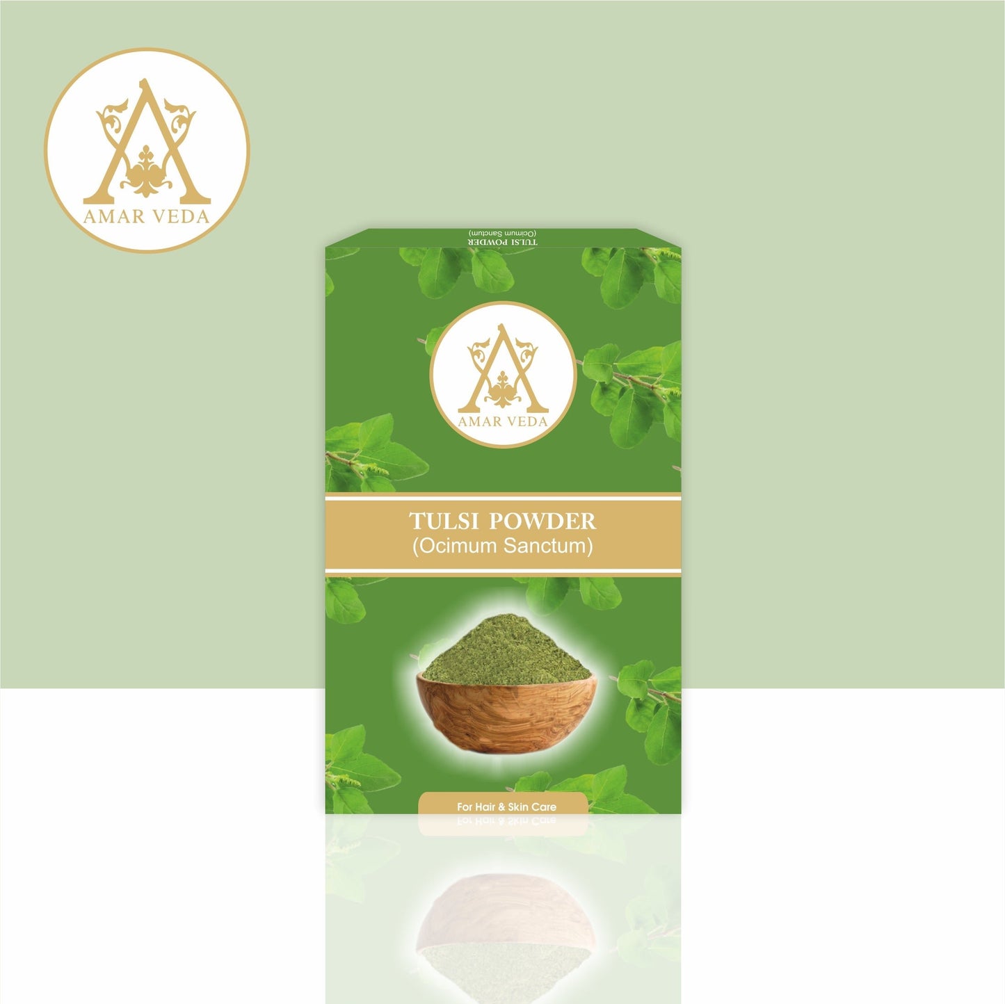 Tulsi Powder