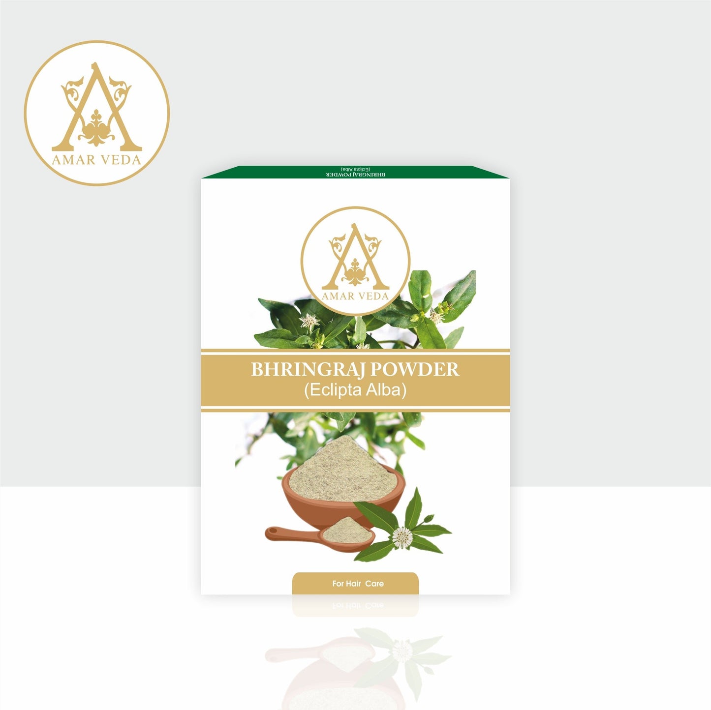 Bhringraj Powder