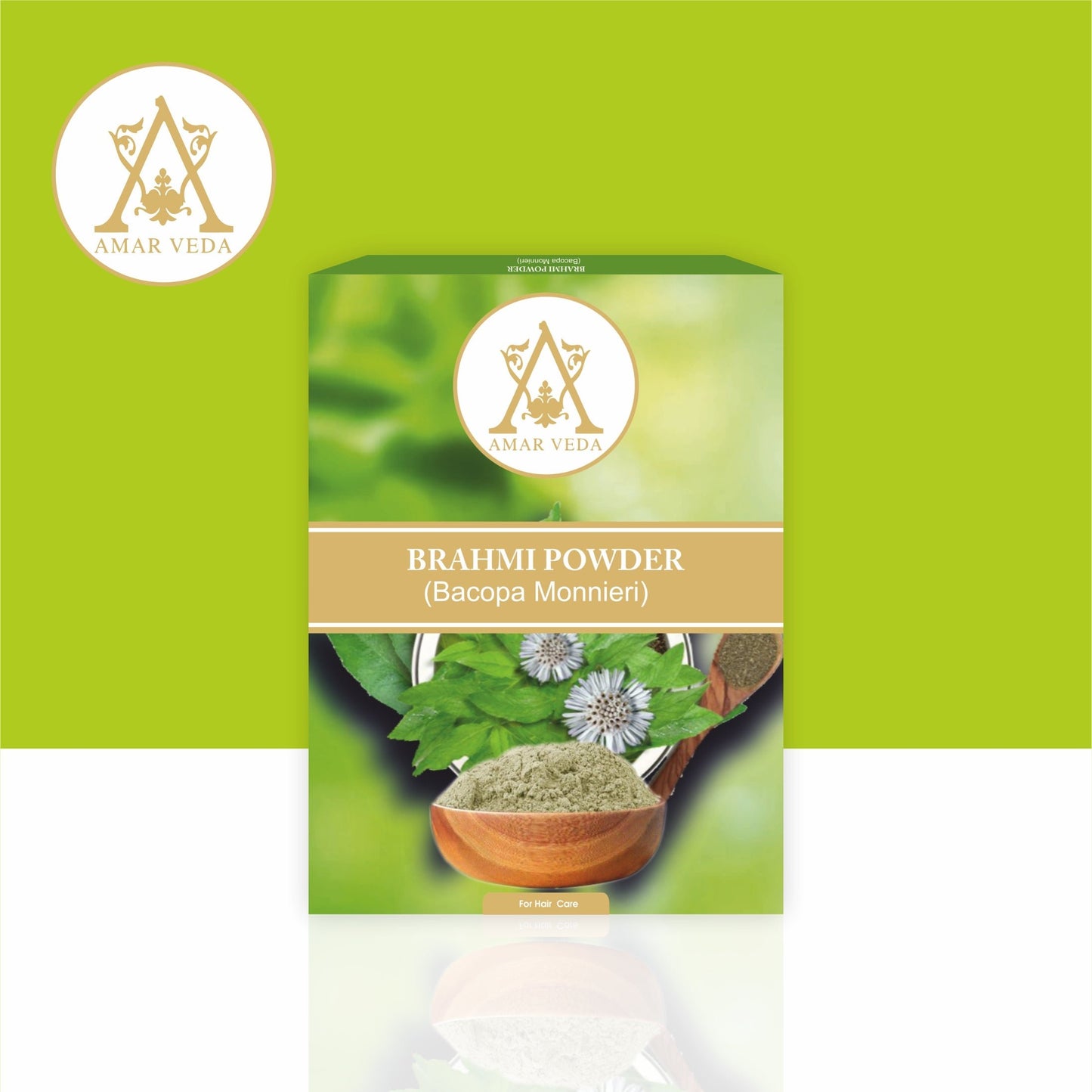 Brahmi Powder