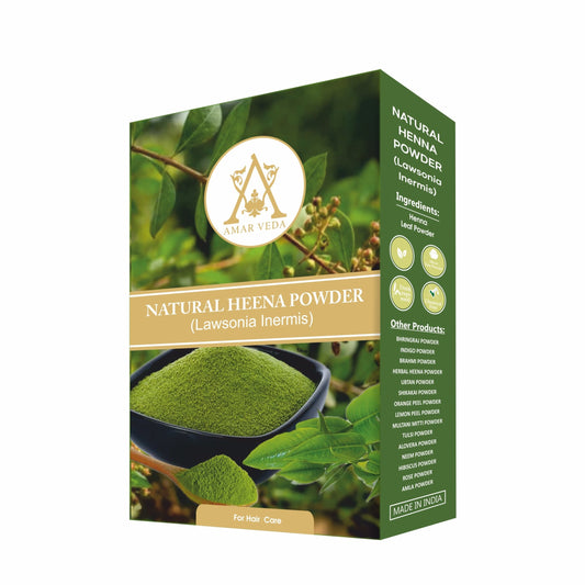 Natural Heena Powder