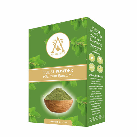 Tulsi Powder