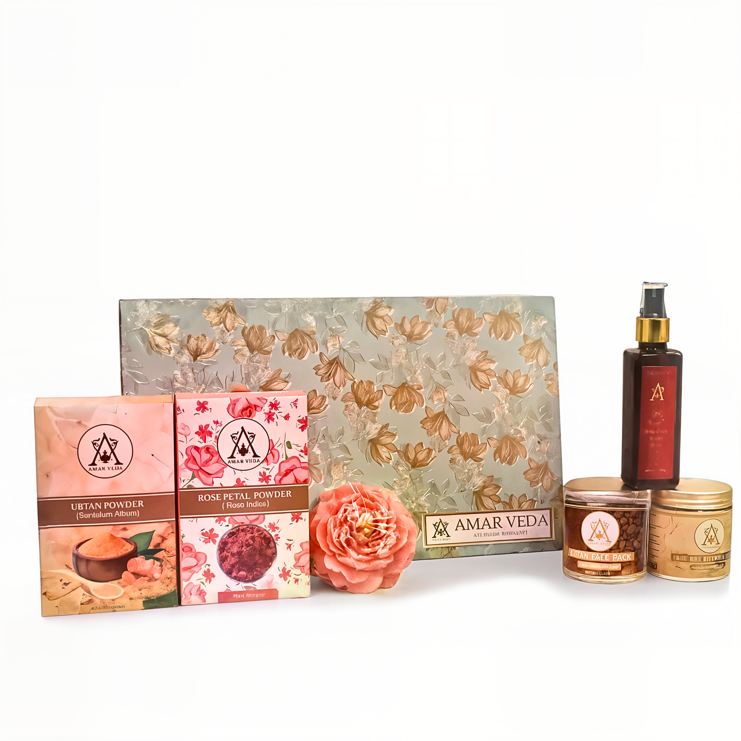 CTM Skincare Hamper