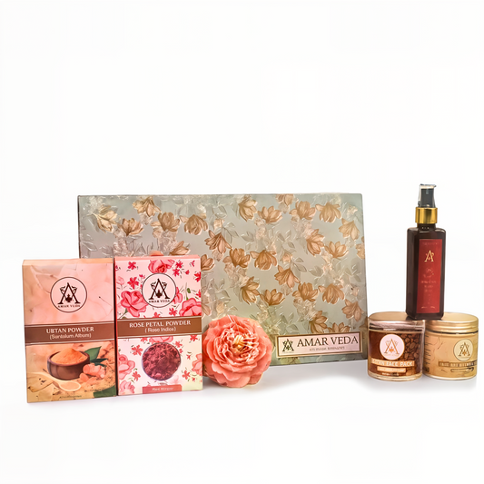 CTM Skincare Hamper