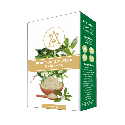 Bhringraj Powder
