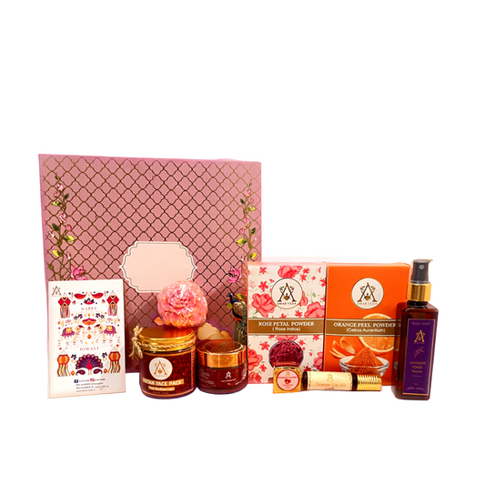Full Bodycare Hamper
