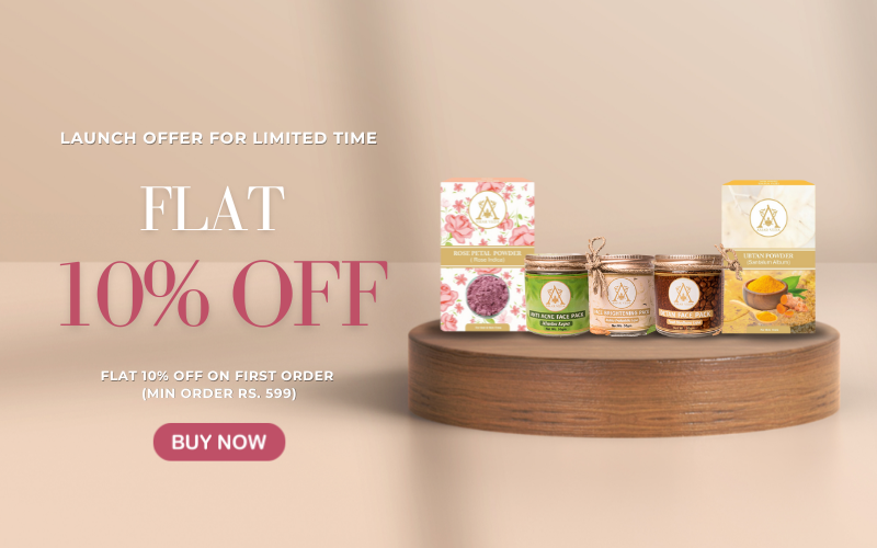 Unveiling Natural Beauty: Simple Solutions for Glowing Skin