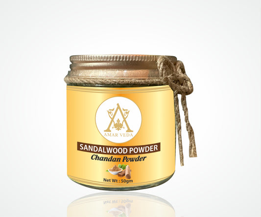 Sandalwood Powder