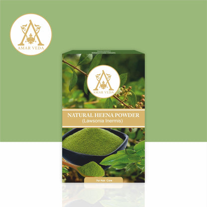 Natural Heena Powder