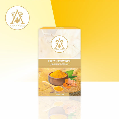 Ubtan Powder