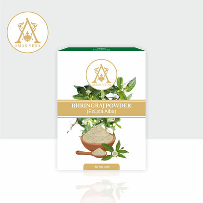 Bhringraj Powder