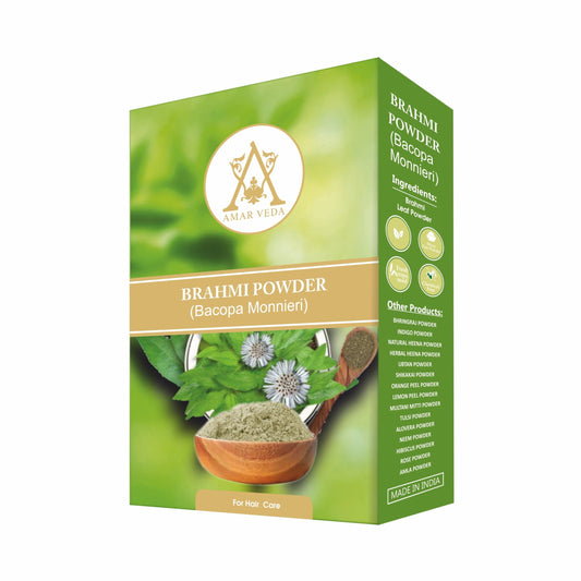 Brahmi Powder