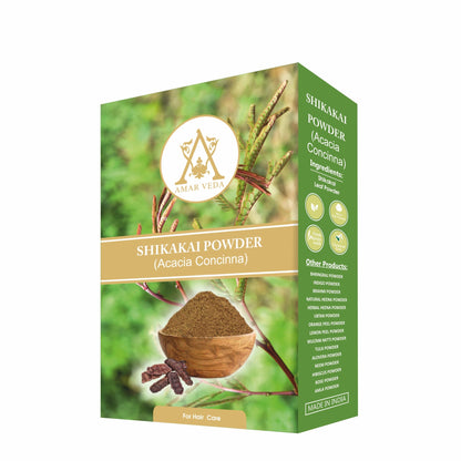 Shikakai Powder