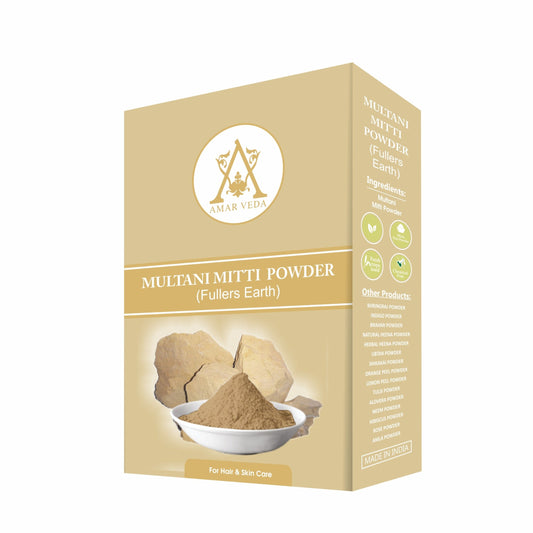 Multani Mitti Powder