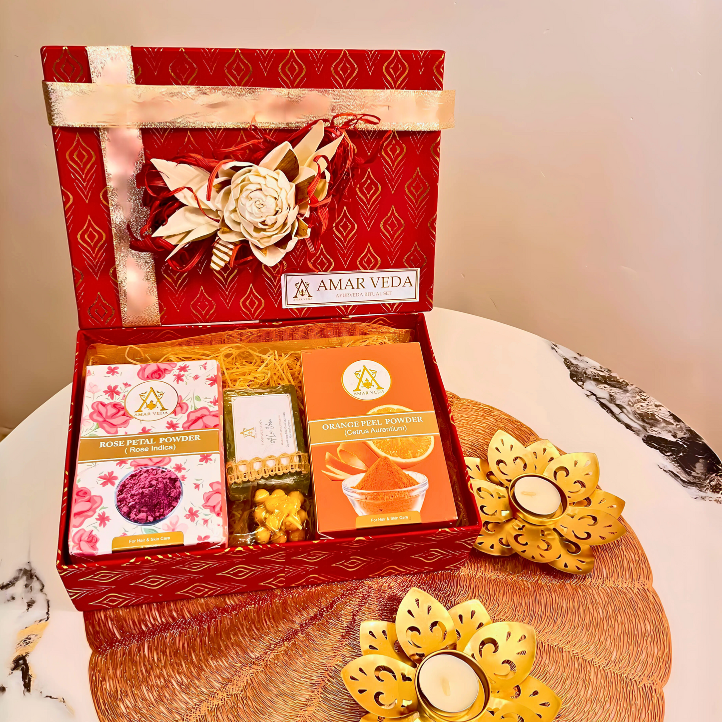 Basic Skincare Hamper