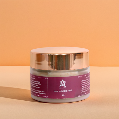 Body Polishing Scrub