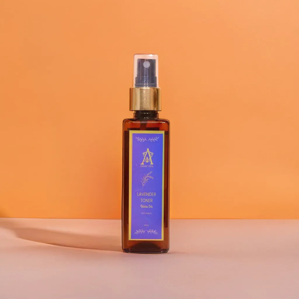 Lavender Toner