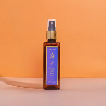 Lavender Toner