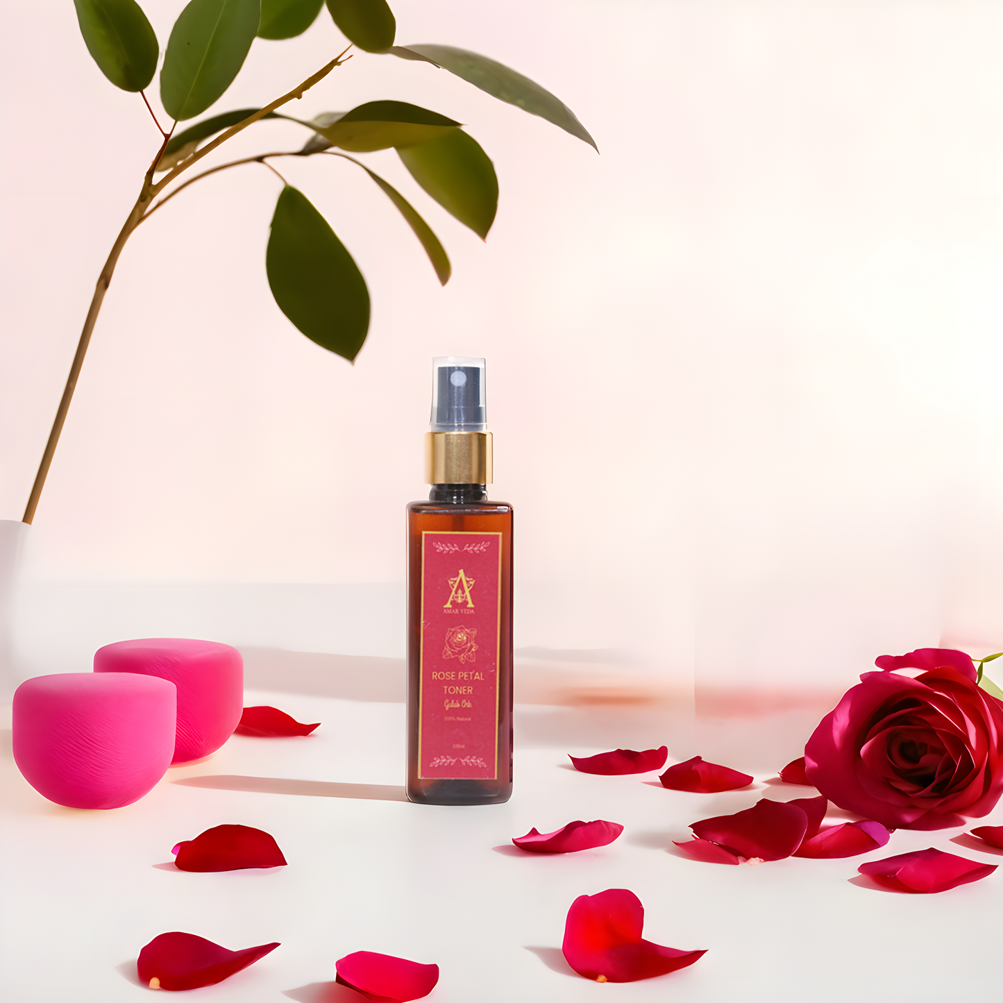 Rose Toner