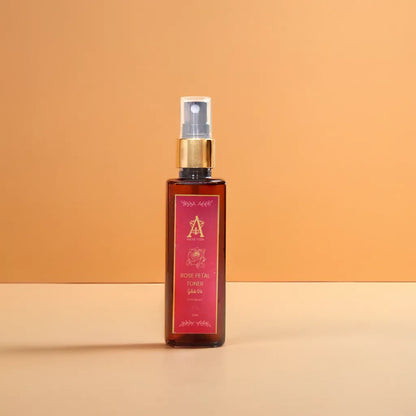 Rose Toner