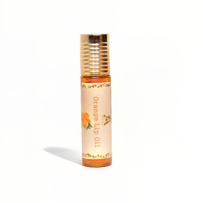 Orange Lip Oil
