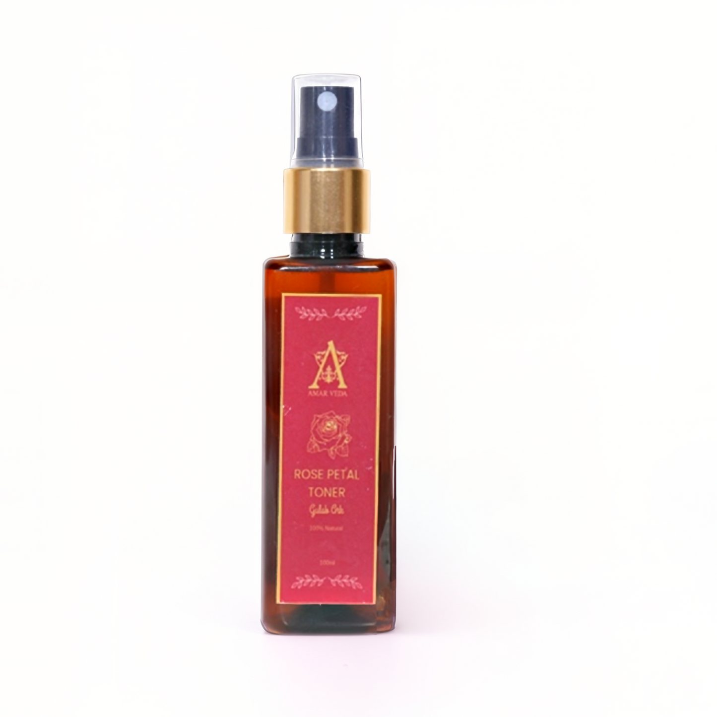 Rose Toner