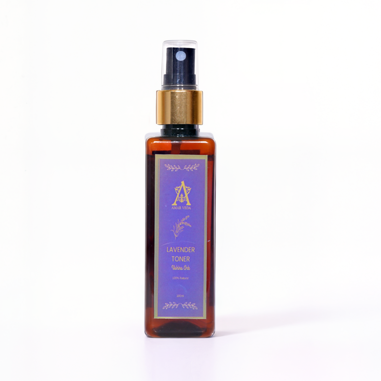 Lavender Toner