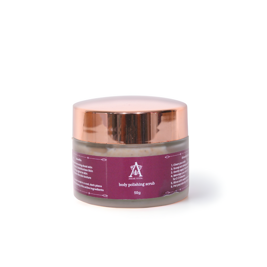Body Polishing Scrub