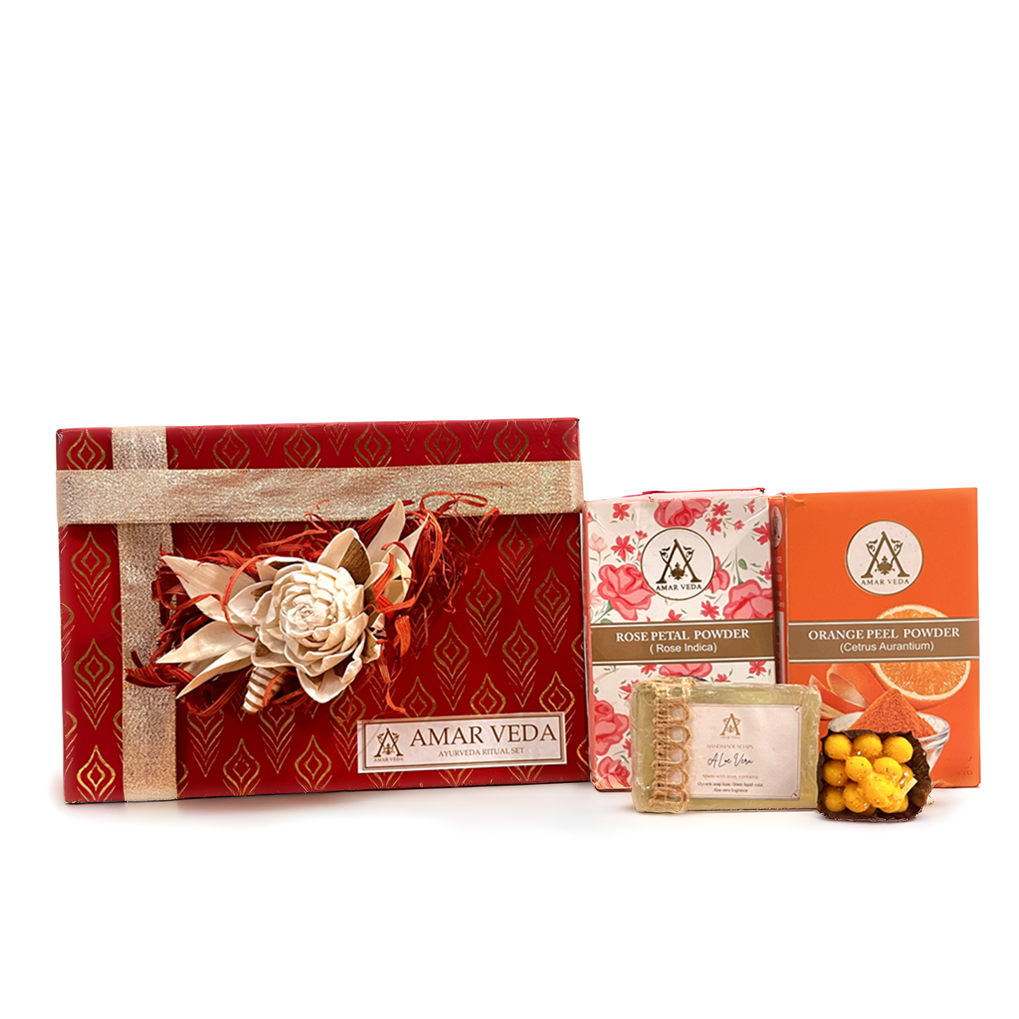 Basic Skincare Hamper